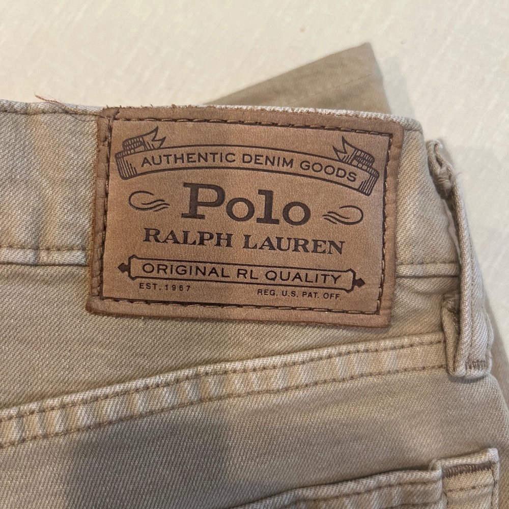 Polo Ralph Lauren Jean